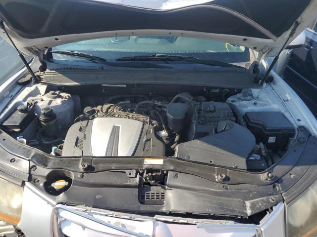 Photo 11 VIN: 5XYZK4AG4BG008250 - HYUNDAI SANTA FE L 