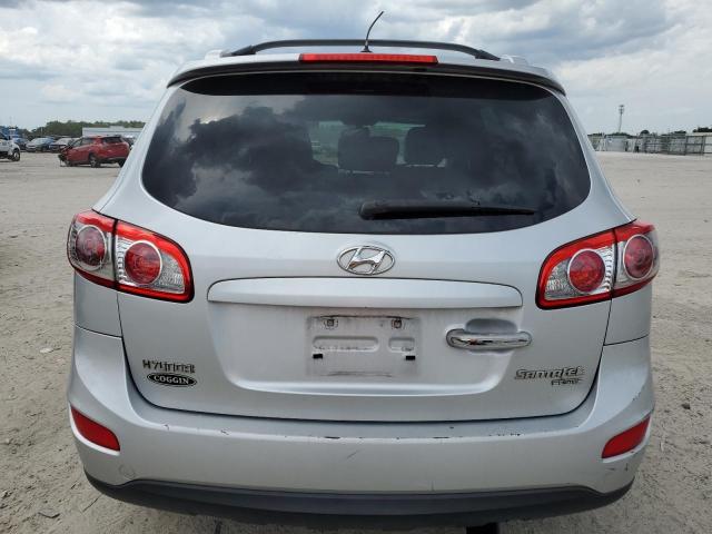 Photo 5 VIN: 5XYZK4AG4BG008250 - HYUNDAI SANTA FE L 