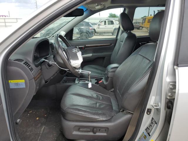 Photo 6 VIN: 5XYZK4AG4BG008250 - HYUNDAI SANTA FE L 