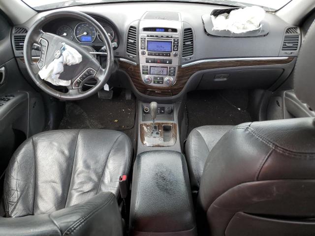 Photo 7 VIN: 5XYZK4AG4BG008250 - HYUNDAI SANTA FE L 