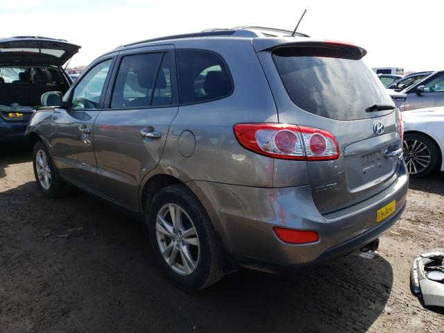 Photo 1 VIN: 5XYZK4AG4BG015425 - HYUNDAI SANTA FE L 