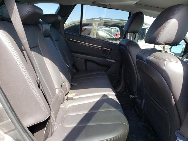 Photo 10 VIN: 5XYZK4AG4BG015425 - HYUNDAI SANTA FE L 