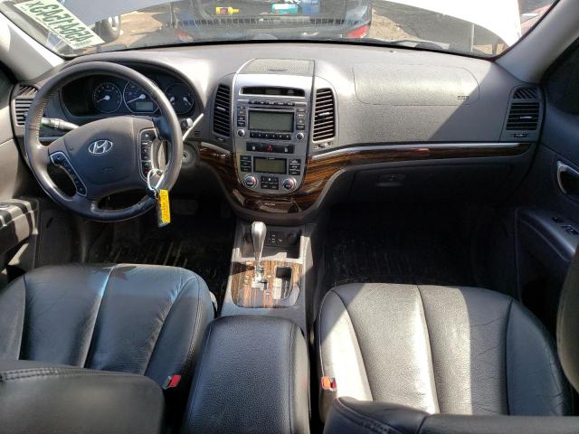 Photo 7 VIN: 5XYZK4AG4BG015425 - HYUNDAI SANTA FE L 