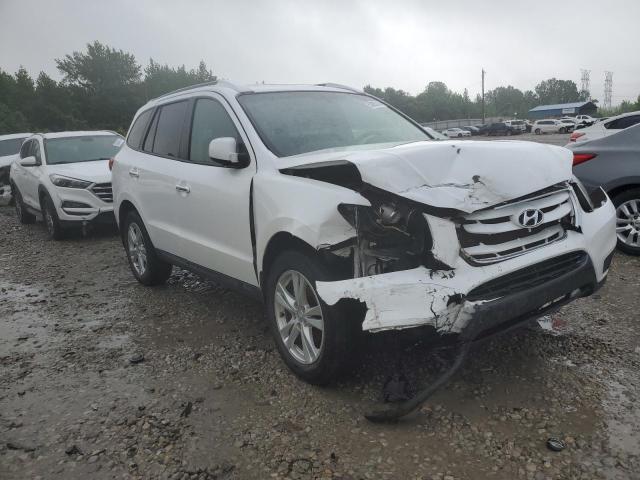 Photo 3 VIN: 5XYZK4AG4BG052684 - HYUNDAI SANTA FE 