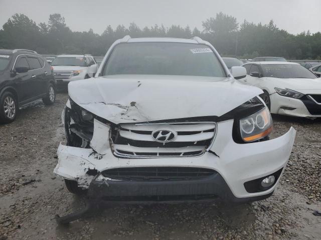 Photo 4 VIN: 5XYZK4AG4BG052684 - HYUNDAI SANTA FE 