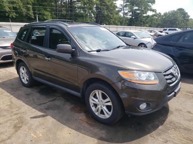 Photo 3 VIN: 5XYZK4AG4BG054029 - HYUNDAI SANTA FE L 