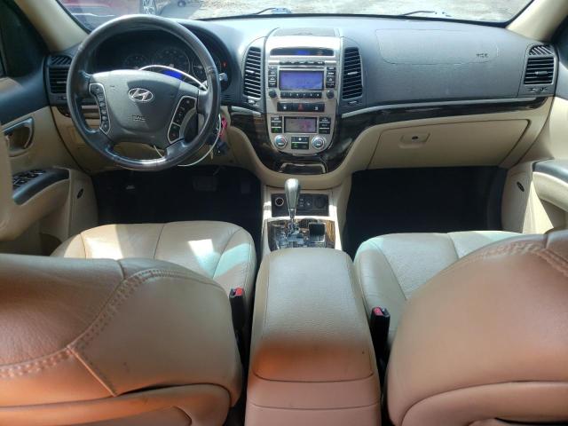 Photo 7 VIN: 5XYZK4AG4BG054029 - HYUNDAI SANTA FE L 