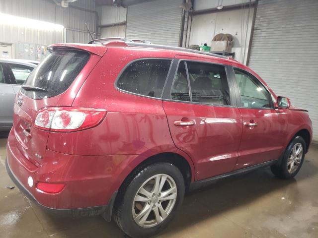 Photo 2 VIN: 5XYZK4AG4CG112240 - HYUNDAI SANTA FE L 