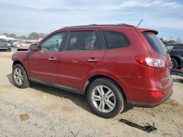 Photo 1 VIN: 5XYZK4AG4CG112481 - HYUNDAI SANTA FE L 