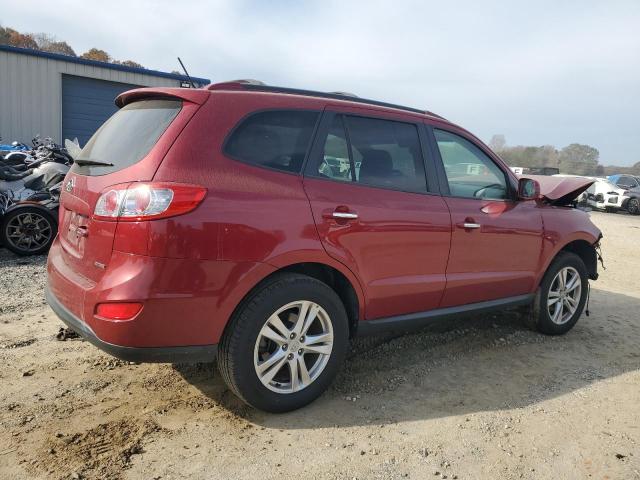 Photo 2 VIN: 5XYZK4AG4CG112481 - HYUNDAI SANTA FE L 