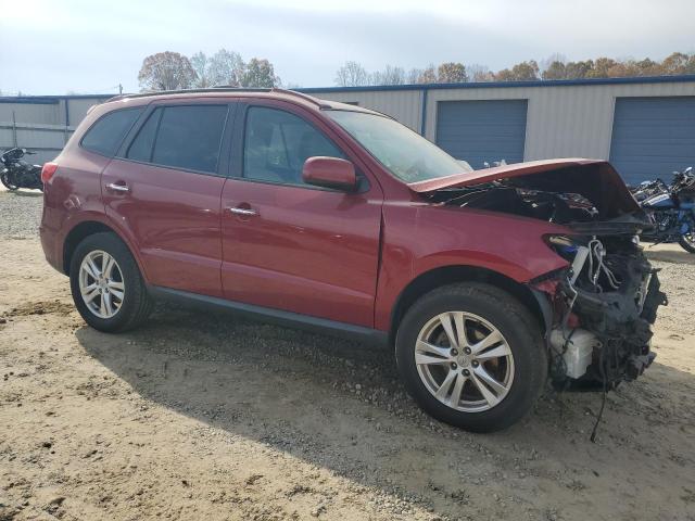 Photo 3 VIN: 5XYZK4AG4CG112481 - HYUNDAI SANTA FE L 