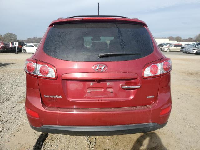 Photo 5 VIN: 5XYZK4AG4CG112481 - HYUNDAI SANTA FE L 