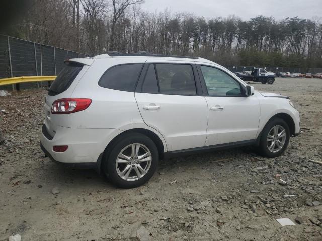 Photo 2 VIN: 5XYZK4AG4CG131256 - HYUNDAI SANTA FE 