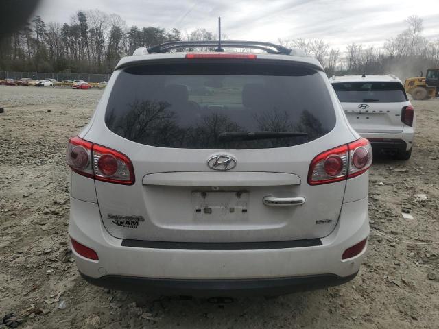 Photo 5 VIN: 5XYZK4AG4CG131256 - HYUNDAI SANTA FE 