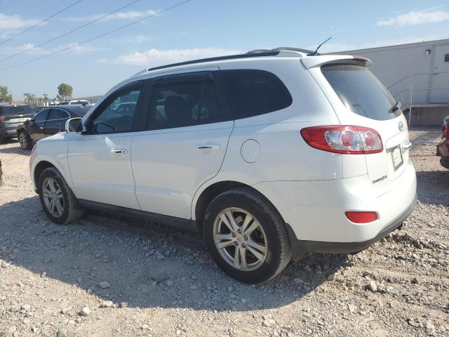 Photo 1 VIN: 5XYZK4AG4CG136330 - HYUNDAI SANTA FE L 