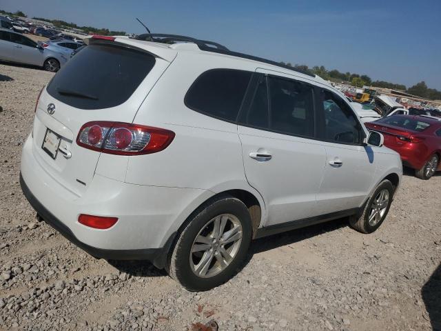 Photo 2 VIN: 5XYZK4AG4CG136330 - HYUNDAI SANTA FE L 