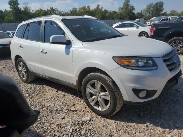 Photo 3 VIN: 5XYZK4AG4CG136330 - HYUNDAI SANTA FE L 