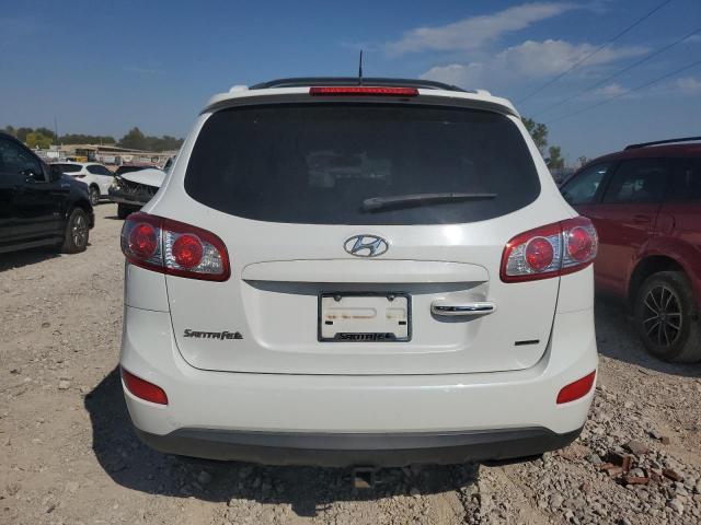 Photo 5 VIN: 5XYZK4AG4CG136330 - HYUNDAI SANTA FE L 