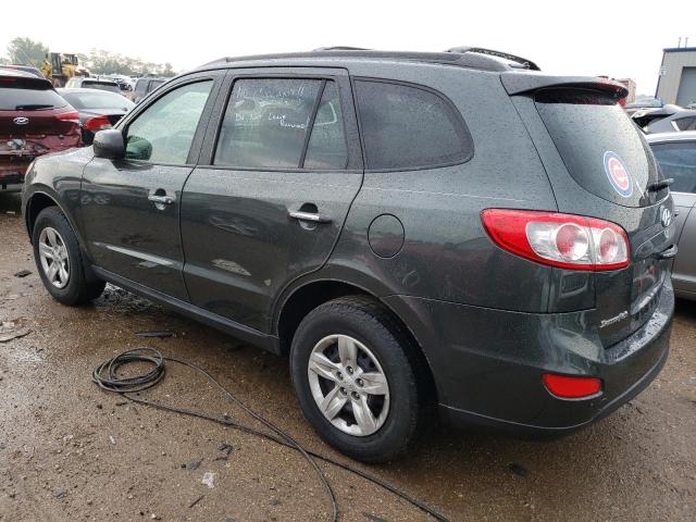 Photo 1 VIN: 5XYZK4AG4CG144699 - HYUNDAI SANTA FE L 