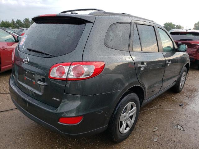 Photo 2 VIN: 5XYZK4AG4CG144699 - HYUNDAI SANTA FE L 