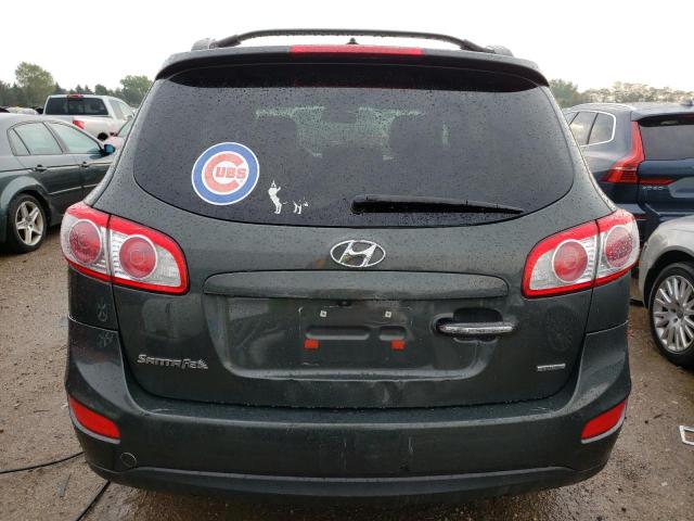 Photo 5 VIN: 5XYZK4AG4CG144699 - HYUNDAI SANTA FE L 