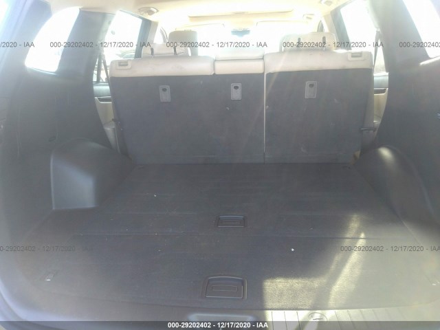 Photo 7 VIN: 5XYZK4AG4CG152222 - HYUNDAI SANTA FE 