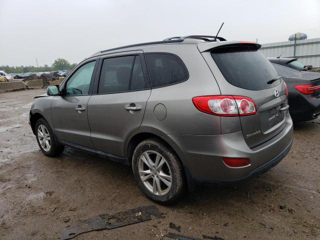 Photo 1 VIN: 5XYZK4AG4CG153290 - HYUNDAI SANTA FE L 