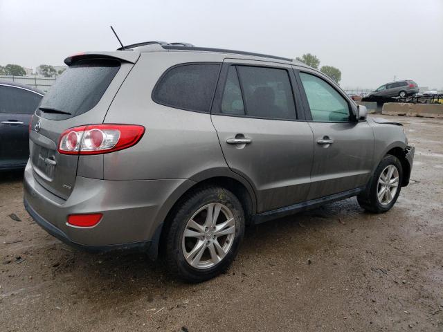 Photo 2 VIN: 5XYZK4AG4CG153290 - HYUNDAI SANTA FE L 