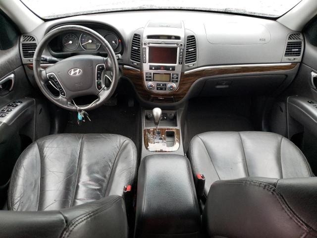 Photo 7 VIN: 5XYZK4AG4CG153290 - HYUNDAI SANTA FE L 