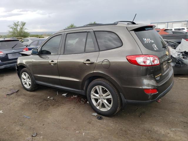 Photo 1 VIN: 5XYZK4AG4CG157629 - HYUNDAI SANTA FE L 