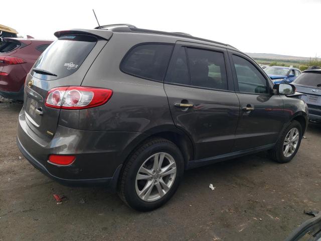 Photo 2 VIN: 5XYZK4AG4CG157629 - HYUNDAI SANTA FE L 