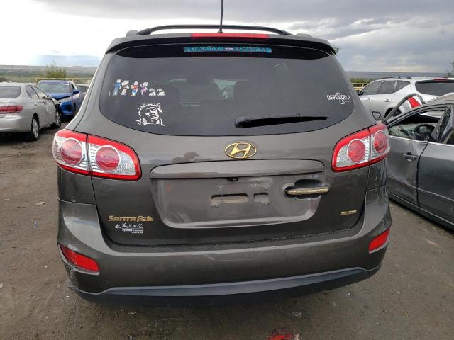 Photo 5 VIN: 5XYZK4AG4CG157629 - HYUNDAI SANTA FE L 