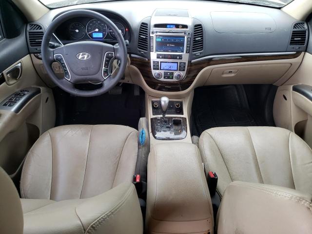 Photo 7 VIN: 5XYZK4AG4CG157629 - HYUNDAI SANTA FE L 