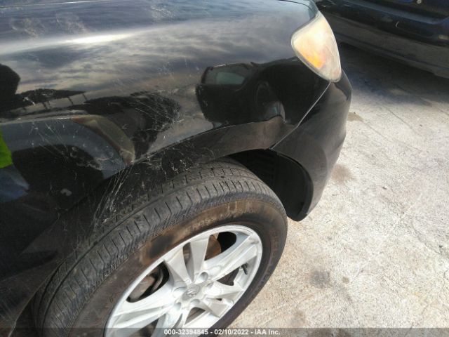 Photo 5 VIN: 5XYZK4AG5BG002733 - HYUNDAI SANTA FE 