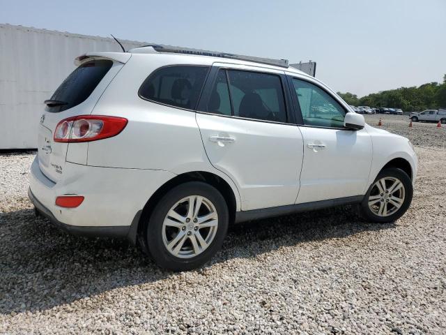 Photo 2 VIN: 5XYZK4AG5BG048126 - HYUNDAI SANTA FE L 