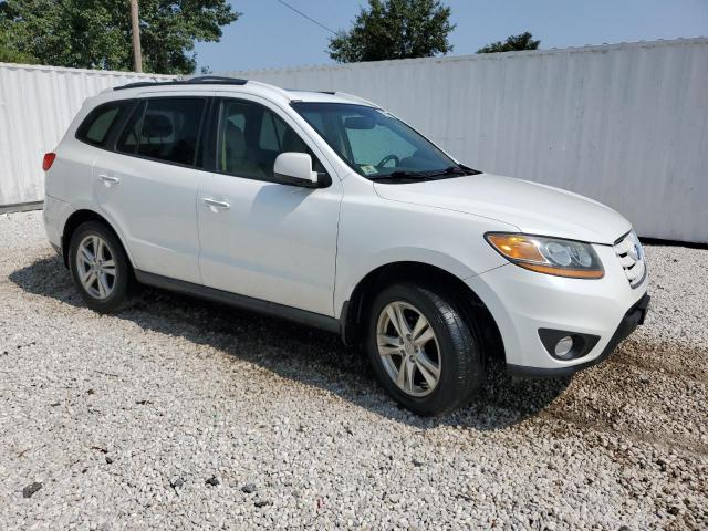 Photo 3 VIN: 5XYZK4AG5BG048126 - HYUNDAI SANTA FE L 