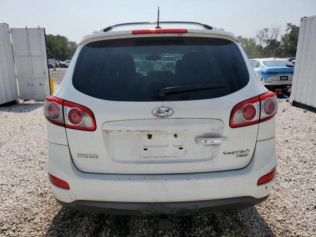 Photo 5 VIN: 5XYZK4AG5BG048126 - HYUNDAI SANTA FE L 