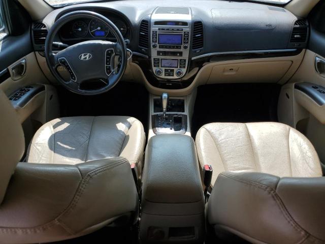 Photo 7 VIN: 5XYZK4AG5BG048126 - HYUNDAI SANTA FE L 