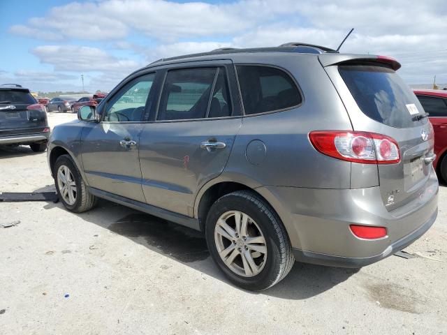 Photo 1 VIN: 5XYZK4AG5BG064830 - HYUNDAI SANTA FE 