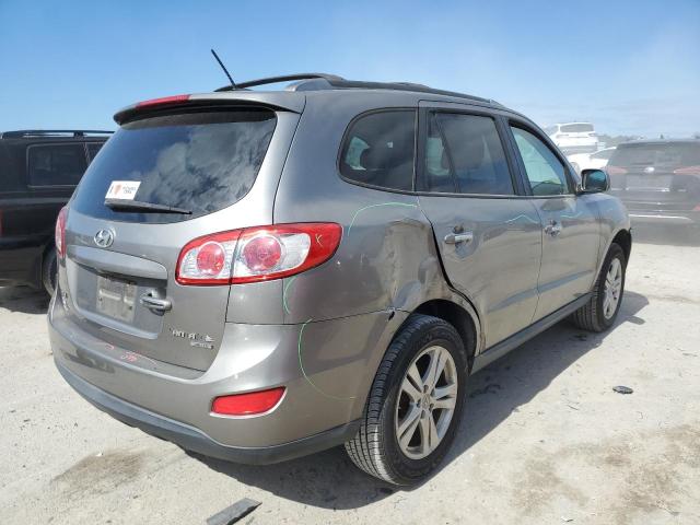 Photo 2 VIN: 5XYZK4AG5BG064830 - HYUNDAI SANTA FE 