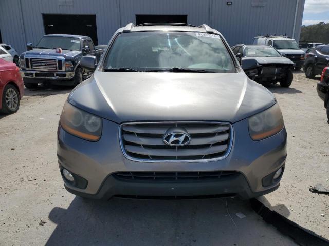 Photo 4 VIN: 5XYZK4AG5BG064830 - HYUNDAI SANTA FE 