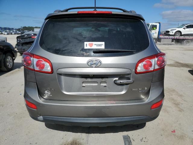 Photo 5 VIN: 5XYZK4AG5BG064830 - HYUNDAI SANTA FE 