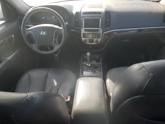 Photo 7 VIN: 5XYZK4AG5BG064830 - HYUNDAI SANTA FE 