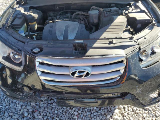 Photo 11 VIN: 5XYZK4AG5CG115857 - HYUNDAI SANTA FE L 