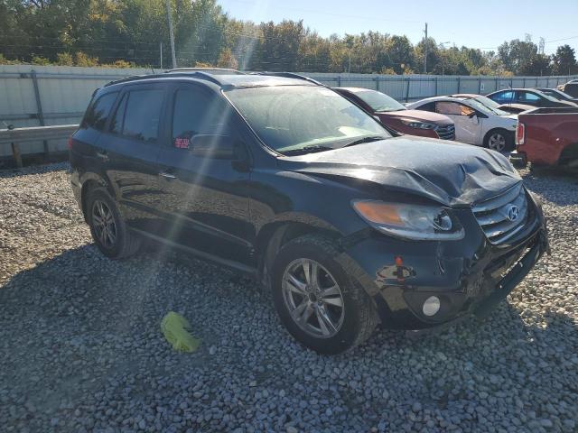 Photo 3 VIN: 5XYZK4AG5CG115857 - HYUNDAI SANTA FE L 