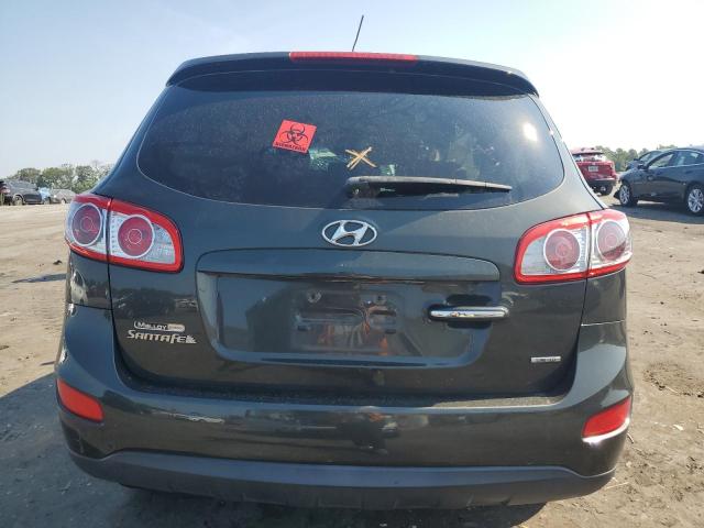 Photo 5 VIN: 5XYZK4AG5CG149345 - HYUNDAI SANTA FE 