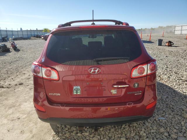 Photo 5 VIN: 5XYZK4AG6BG002160 - HYUNDAI SANTA FE L 