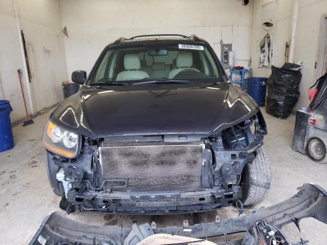 Photo 4 VIN: 5XYZK4AG6BG072080 - HYUNDAI SANTA FE L 