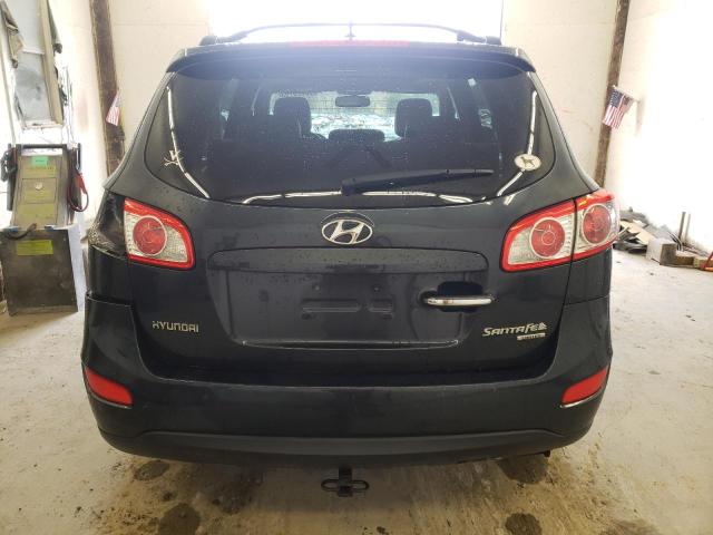 Photo 5 VIN: 5XYZK4AG6BG072080 - HYUNDAI SANTA FE L 