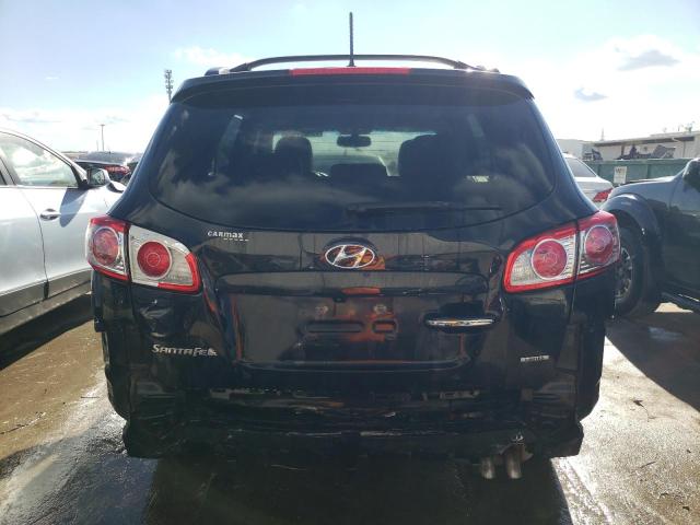 Photo 5 VIN: 5XYZK4AG6CG105435 - HYUNDAI SANTA FE L 